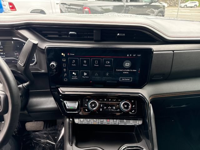 Used 2024 GMC Sierra 2500 AT4 w/ AT4 Premium Plus Package AWD/4WD image 21