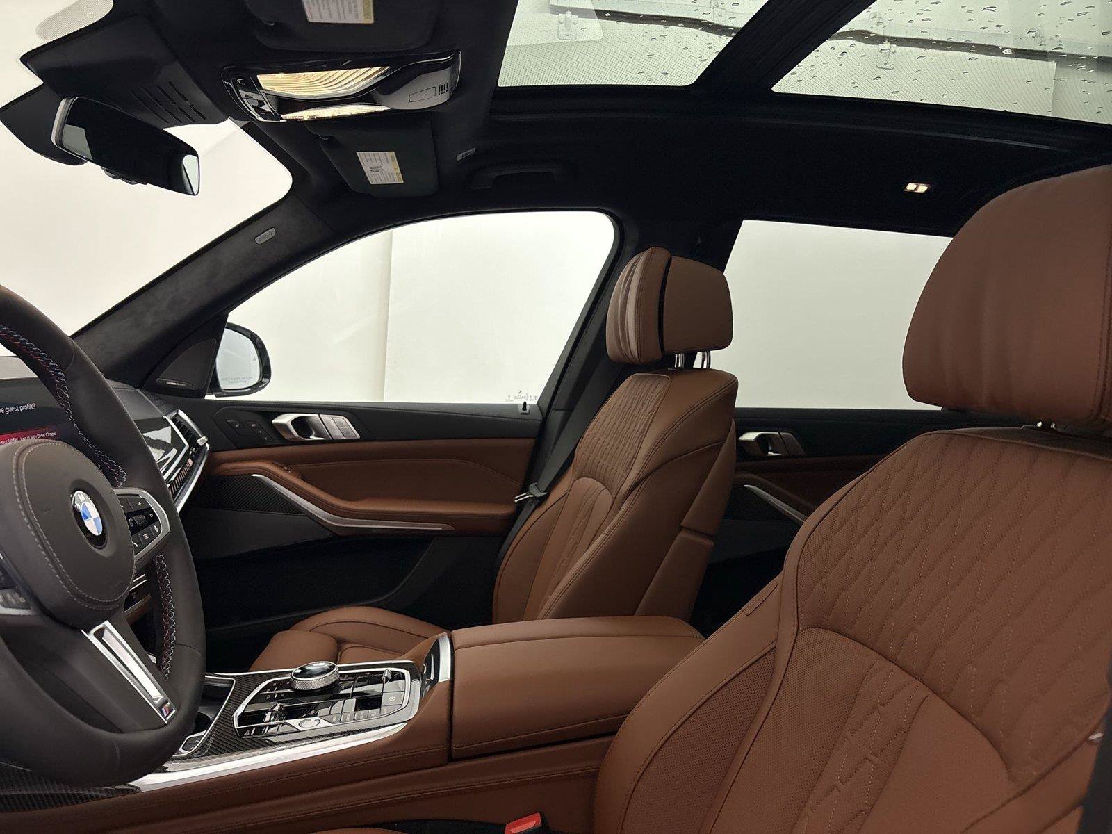 New 2027 BMW X7 M60i AWD/4WD image 24