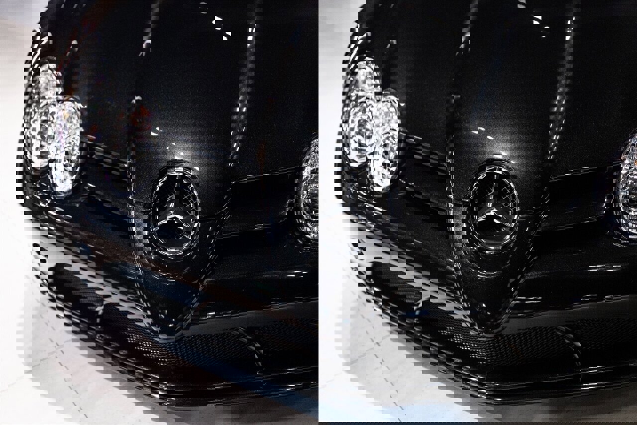 Used 2006 Mercedes-Benz SLR image 14