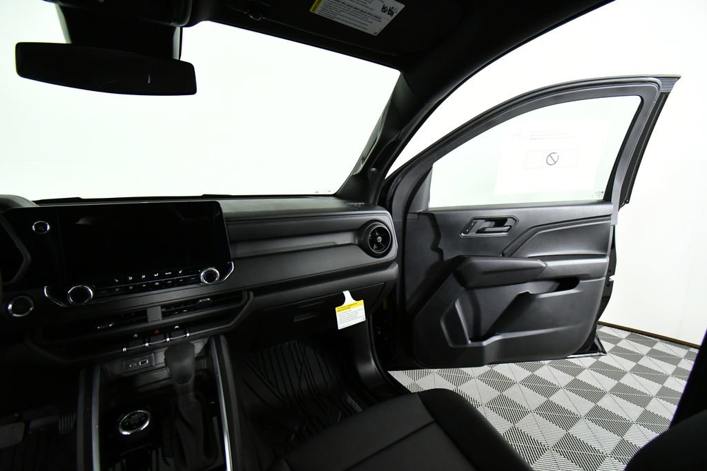 New 2026 Chevrolet Colorado Trail Boss image 20