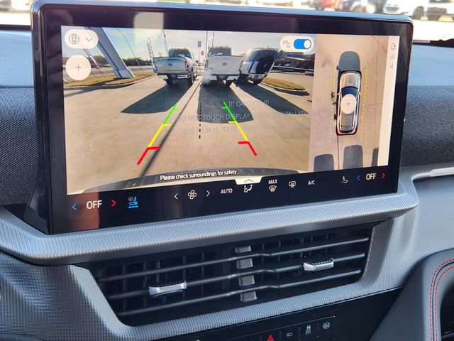 New 2026 Ford Explorer ST w/ Sun And Sound Package image 18