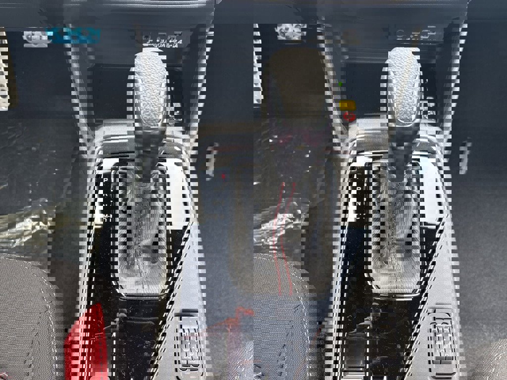 New 2025 Subaru Impreza RS image 16