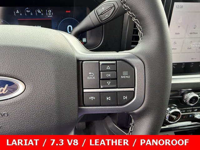 New 2026 Ford F350 Lariat image 27