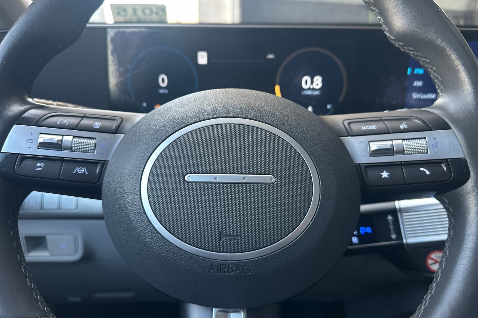 Used 2024 Hyundai Kona Limited FWD image 24
