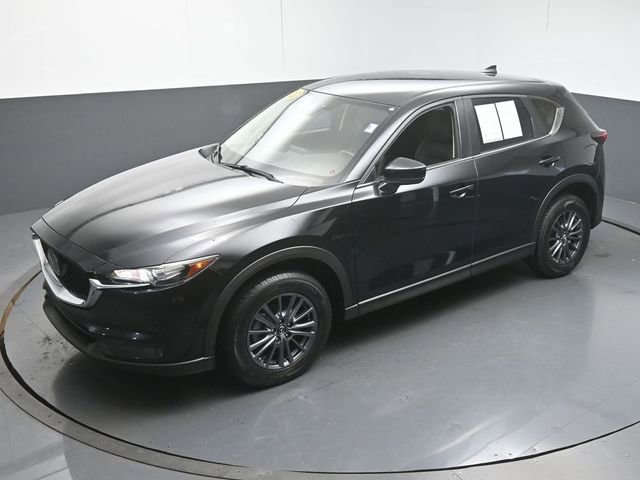 Used 2020 MAZDA CX-5 Touring image 44