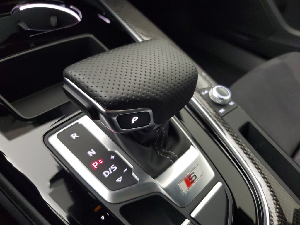 Used 2023 Audi S4 Premium w/ Convenience Package AWD/4WD image 30