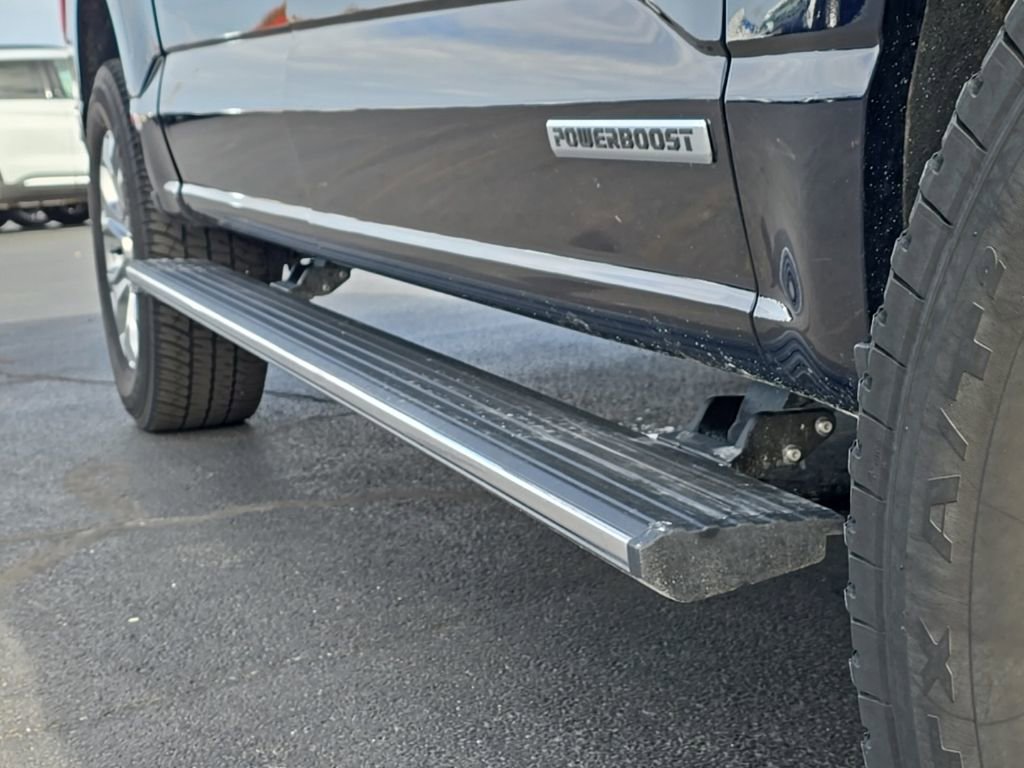 Used 2023 Ford F150 Limited AWD/4WD image 89