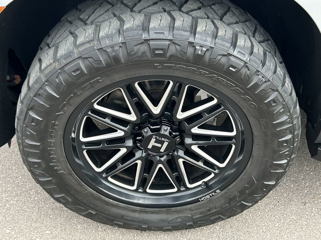 Used 2023 GMC Yukon Denali w/ Max Trailering Package image 33