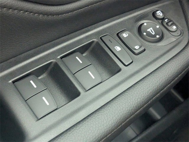 New 2026 Honda Odyssey Elite image 13