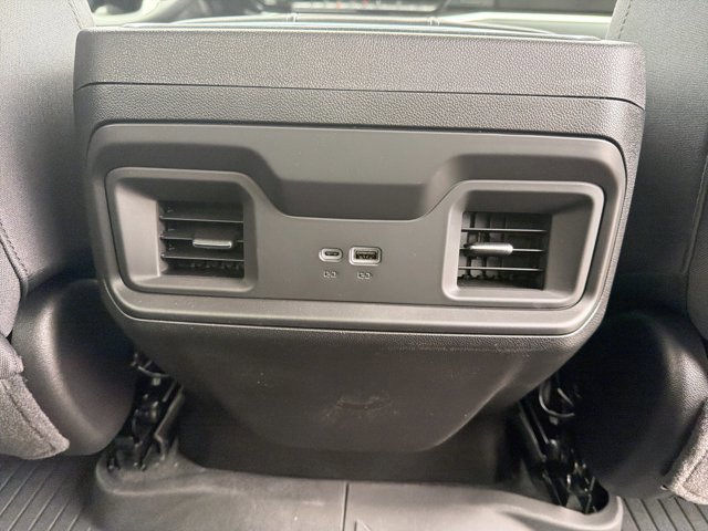 New 2026 Chevrolet Silverado 1500 RST image 27