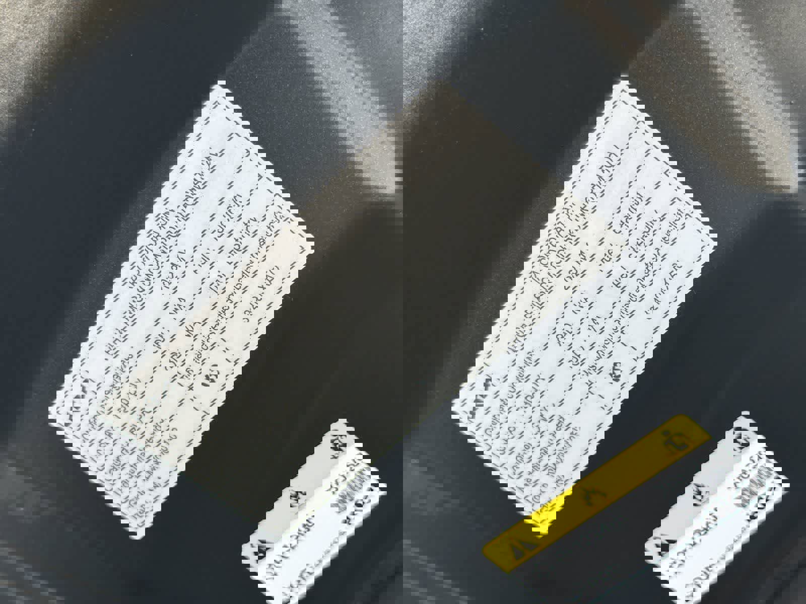 Used 2023 Kia EV6 Wind w/ Wind Technology Package image 29