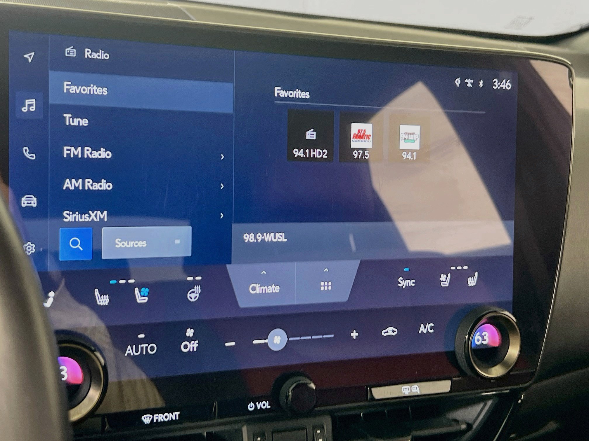 Used 2022 Lexus NX 350 AWD image 15