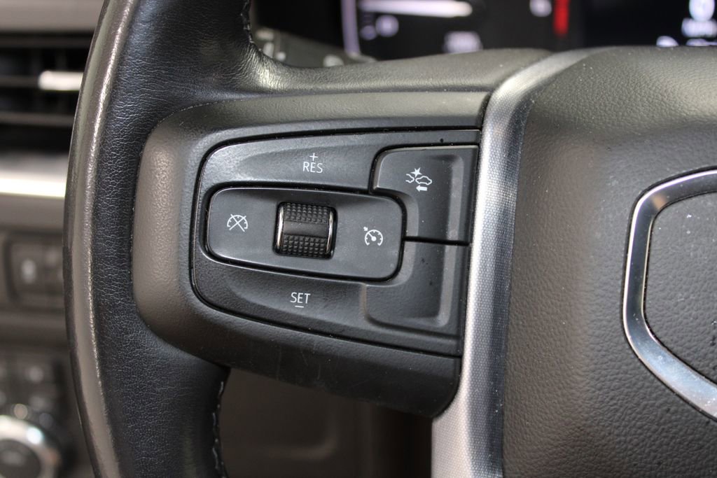 Used 2021 GMC Yukon SLE image 22