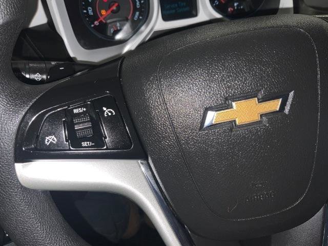 Used 2014 Chevrolet Camaro LS w/ Black Rally Stripe Package RWD image 18