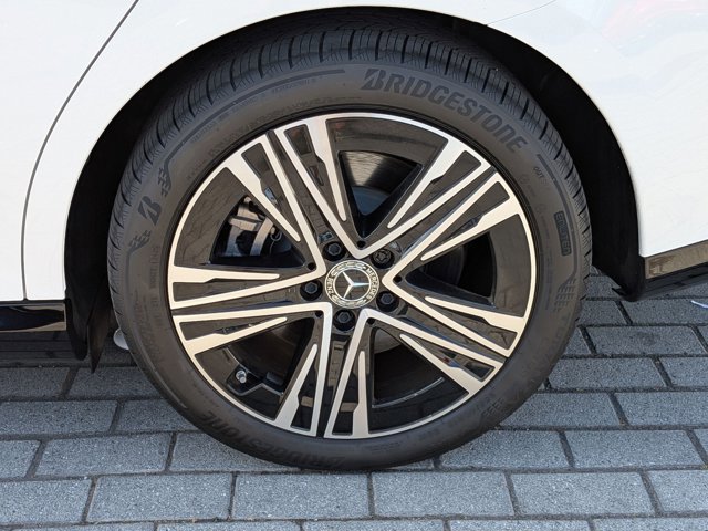 New 2026 Mercedes-Benz CLA 350 image 10