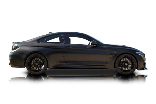 Used 2016 BMW M4 Coupe RWD image 2