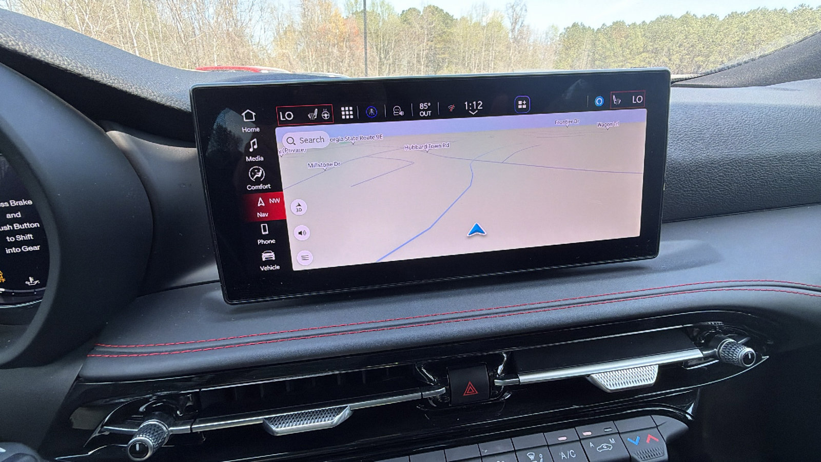 Used 2025 Dodge Hornet GT Plus w/ GT Plus Package image 32