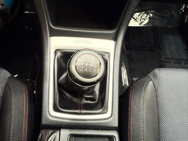 Used 2017 Subaru WRX w/ Popular Package #3 image 36