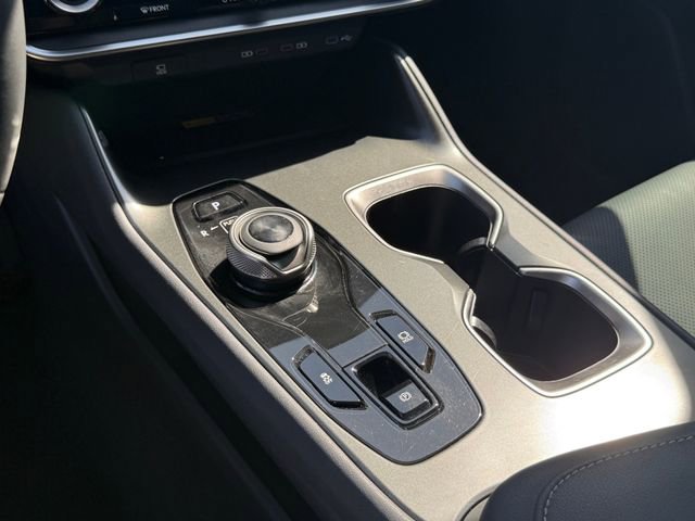 Used 2023 Lexus RZ 450e Premium w/ Accessory Package (2T) image 16