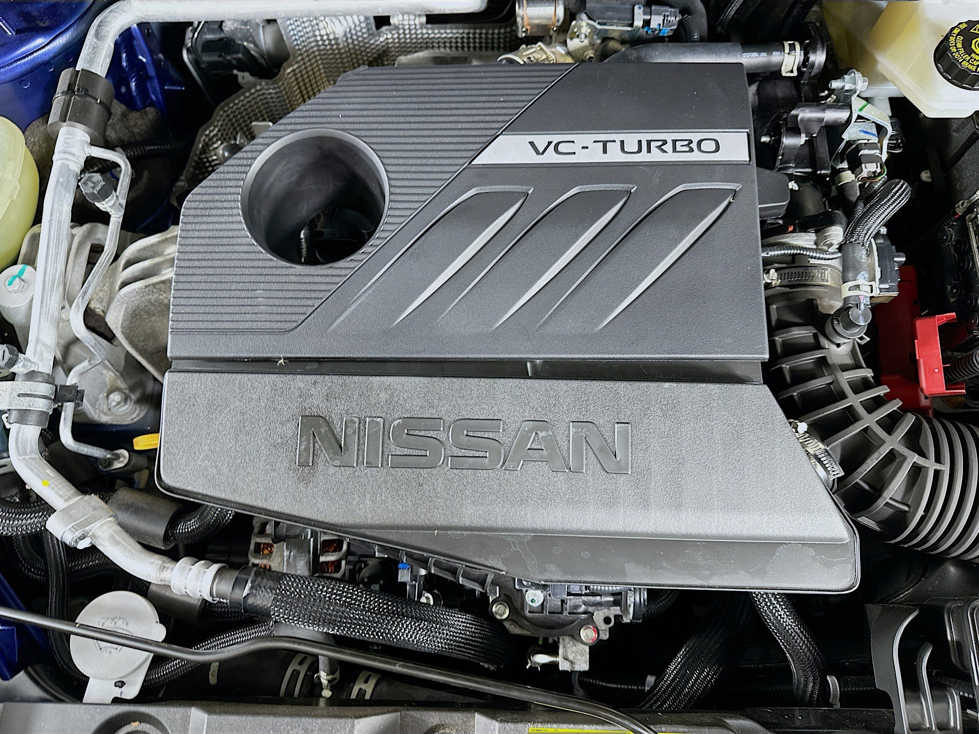 Used 2023 Nissan Rogue SL w/ SL Premium Package image 34