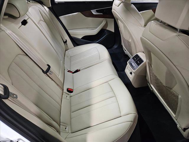 Used 2022 Audi A4 2.0T allroad Premium Plus w/ Premium Plus Package image 19