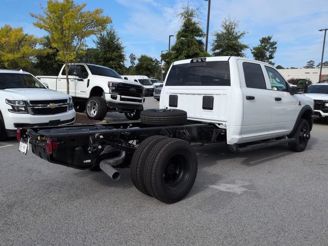 New 2026 RAM 3500 Tradesman AWD/4WD image 4