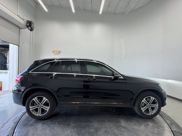 Used 2019 Mercedes-Benz GLC 300 image 14