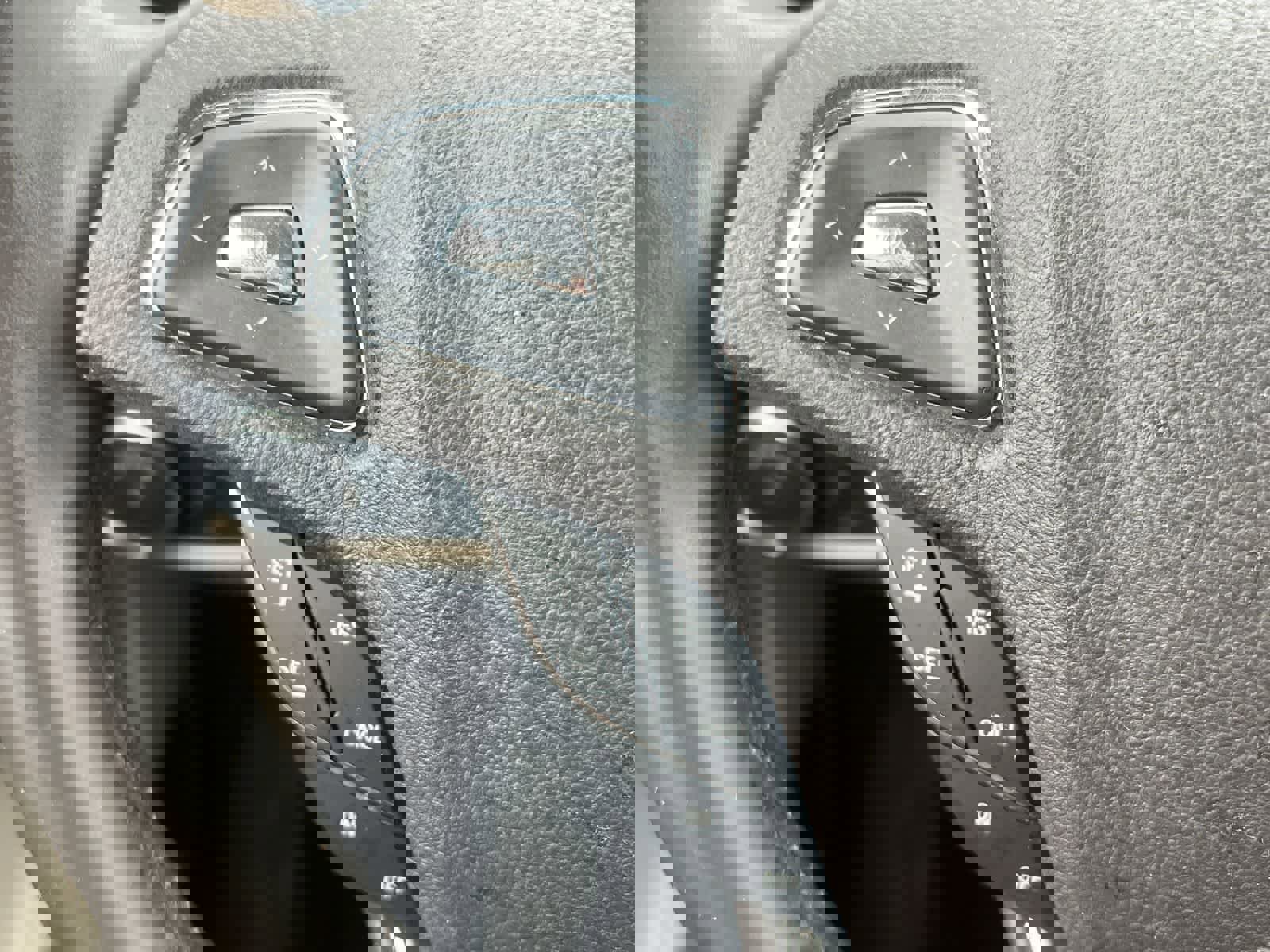 Used 2017 Lincoln MKC Reserve w/ Lincoln MKC Climate Package image 23