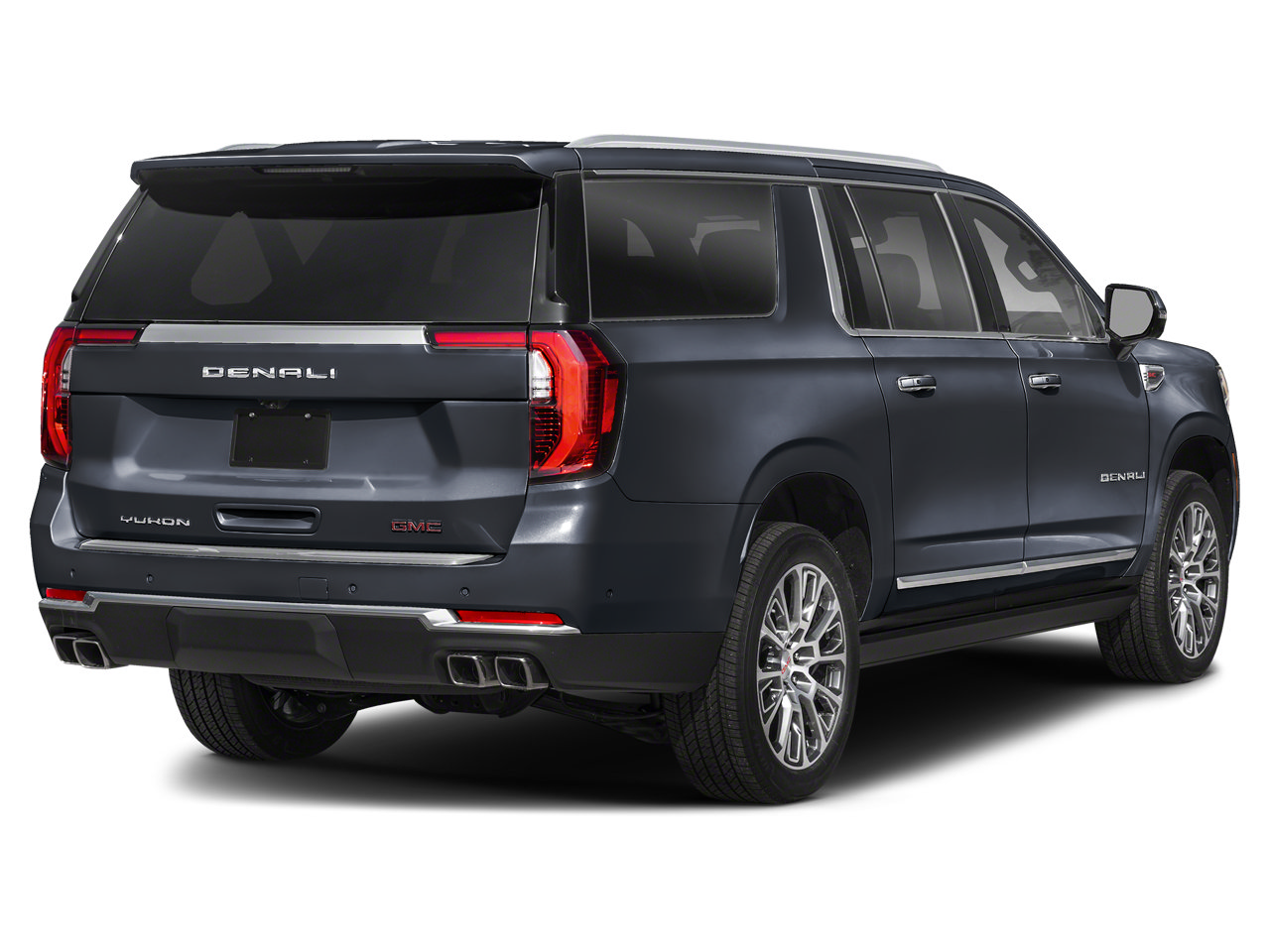 New 2026 GMC Yukon XL Denali RWD image 33
