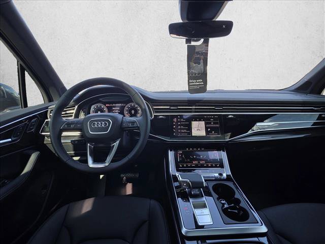 New 2026 Audi Q7 3.0T Premium Plus w/ Premium Plus Package AWD/4WD image 19