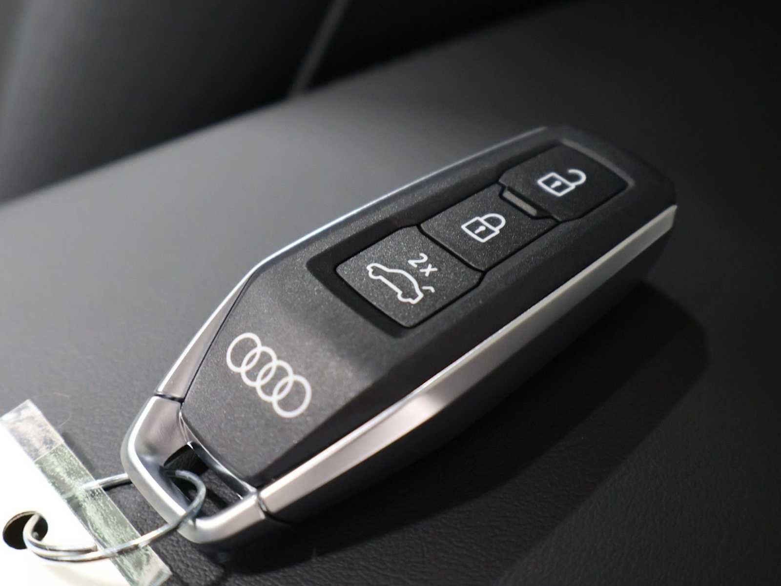New 2026 Audi A5 Premium Plus AWD/4WD image 41
