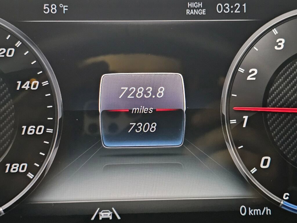 Used 2024 Mercedes-Benz G 63 AMG 4MATIC image 24