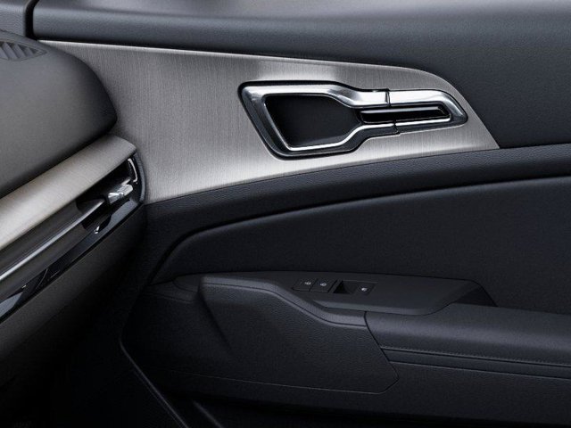 New 2027 Kia Sportage X-Line AWD/4WD image 25