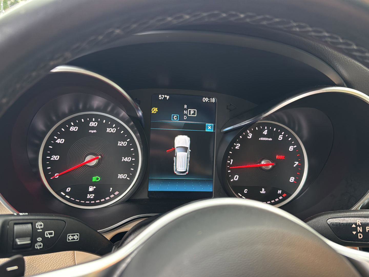 Used 2021 Mercedes-Benz GLC 300 image 20