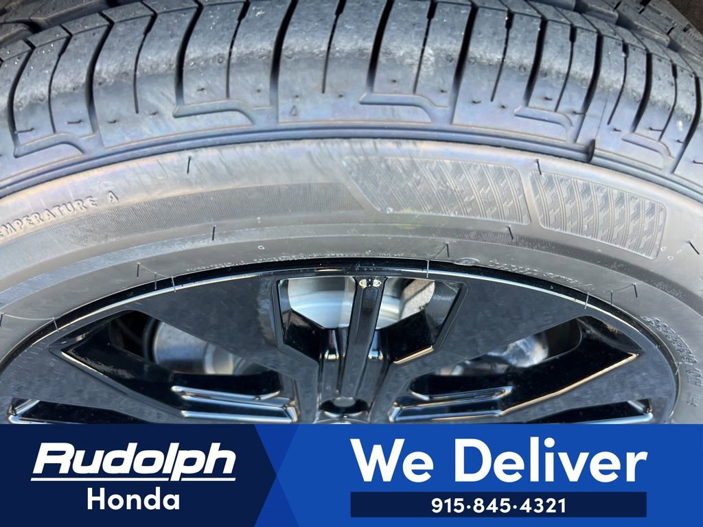 New 2026 Honda Odyssey Sport-L image 29