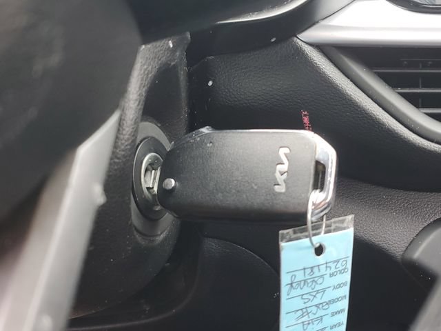 Certified 2023 Kia Forte LXS FWD image 28