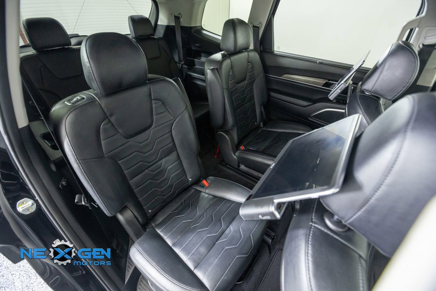 Used 2022 Kia Telluride SX w/ SX Prestige Package AWD/4WD image 40