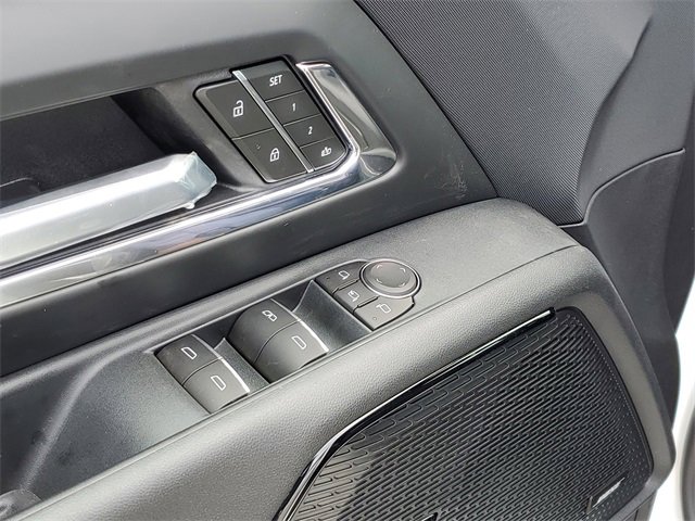New 2026 Chevrolet Silverado EV LT w/ Plus Package image 13