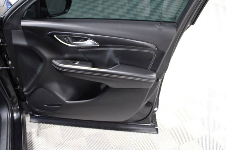 Used 2021 Buick Envision Essence w/ Sport Touring Package image 25