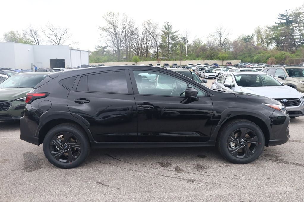 New 2026 Subaru Crosstrek 2.5i image 5