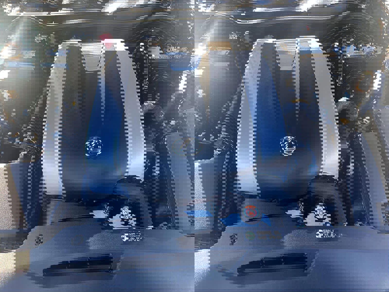 Used 2023 Lexus IS 350 F Sport image 35