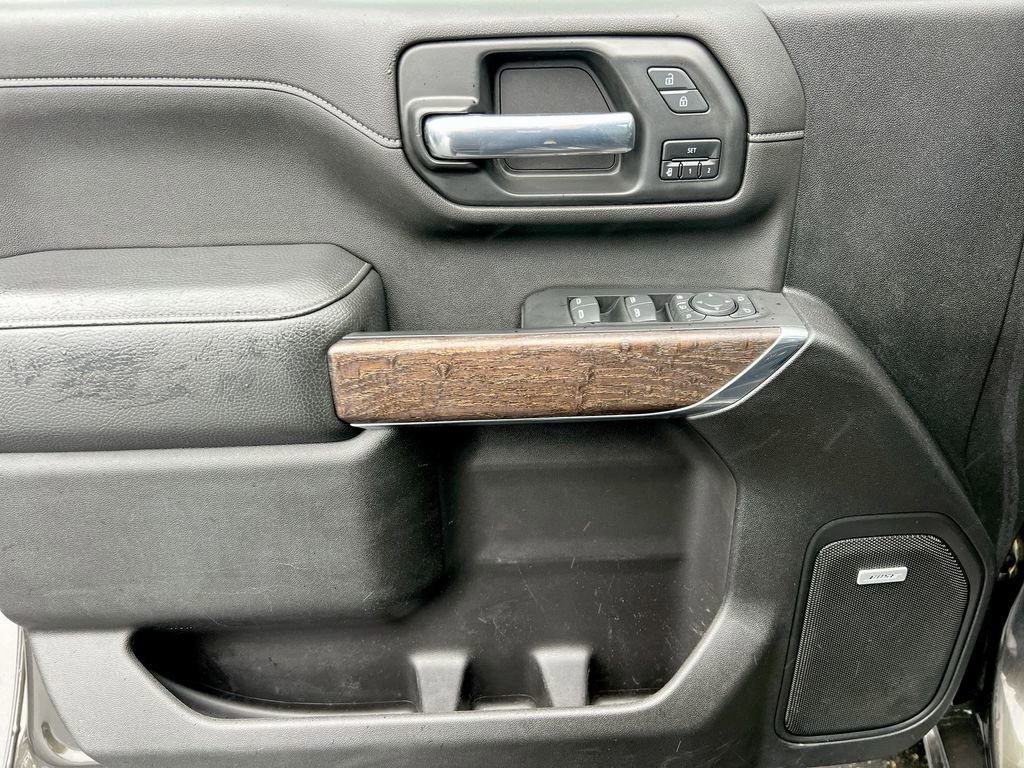 Used 2022 GMC Sierra 3500 Denali image 19