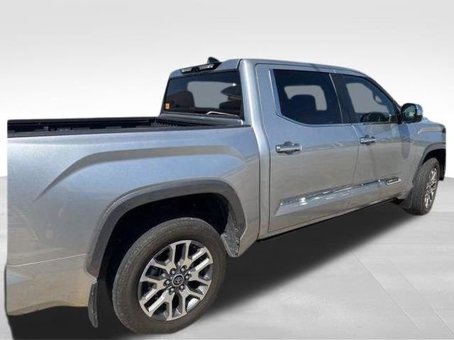Used 2024 Toyota Tundra 1794 Edition image 8