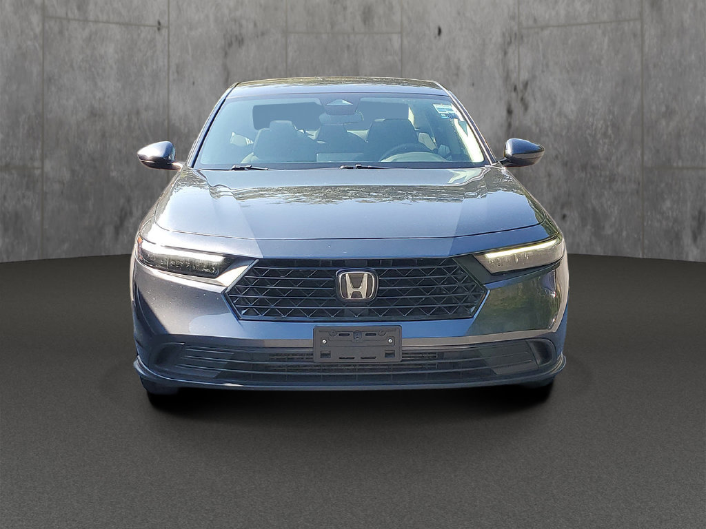 Certified 2024 Honda Accord LX image 2