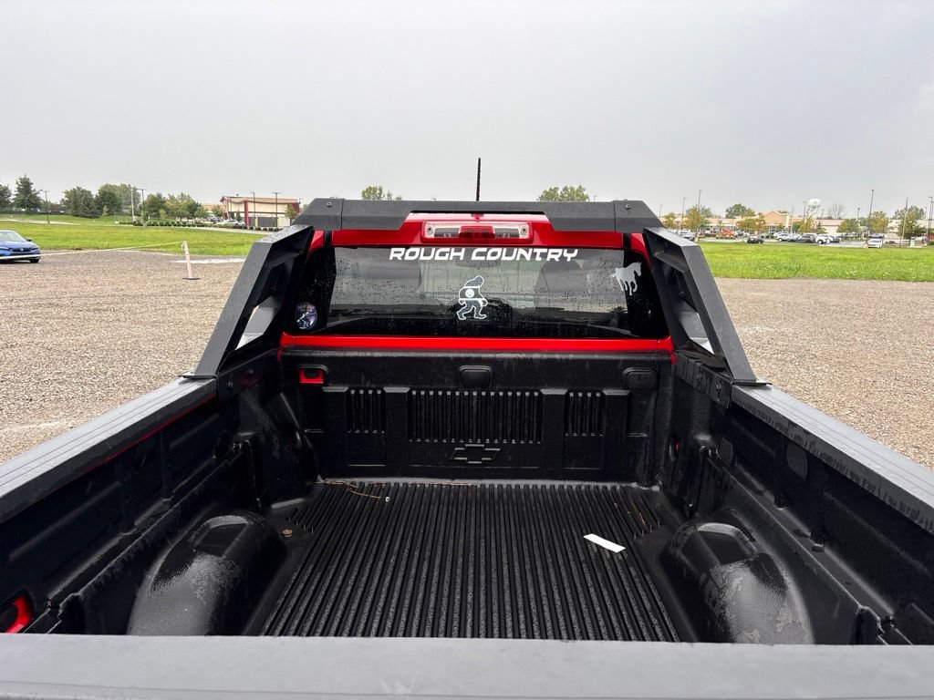 Used 2018 Chevrolet Colorado W/T w/ WT Convenience Package RWD image 8