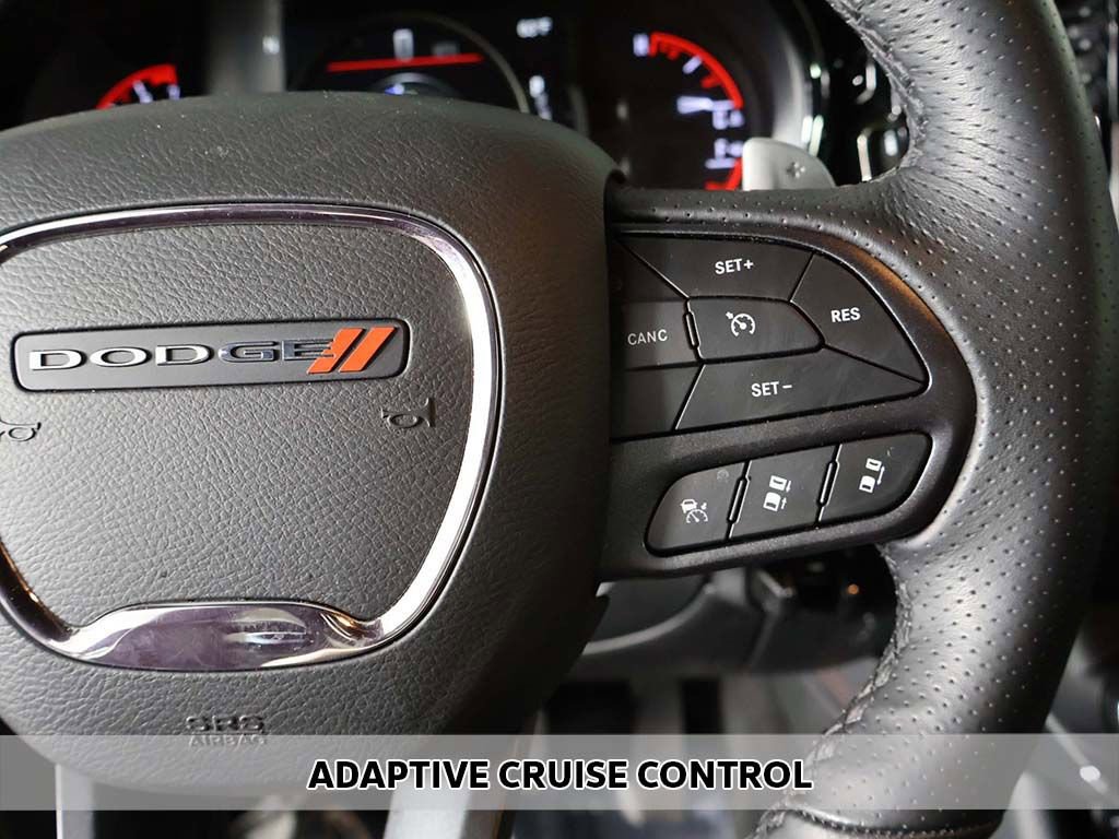 Used 2025 Dodge Durango GT AWD/4WD image 5