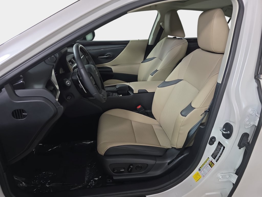 Used 2020 Lexus ES 350 w/ Premium Package FWD image 17