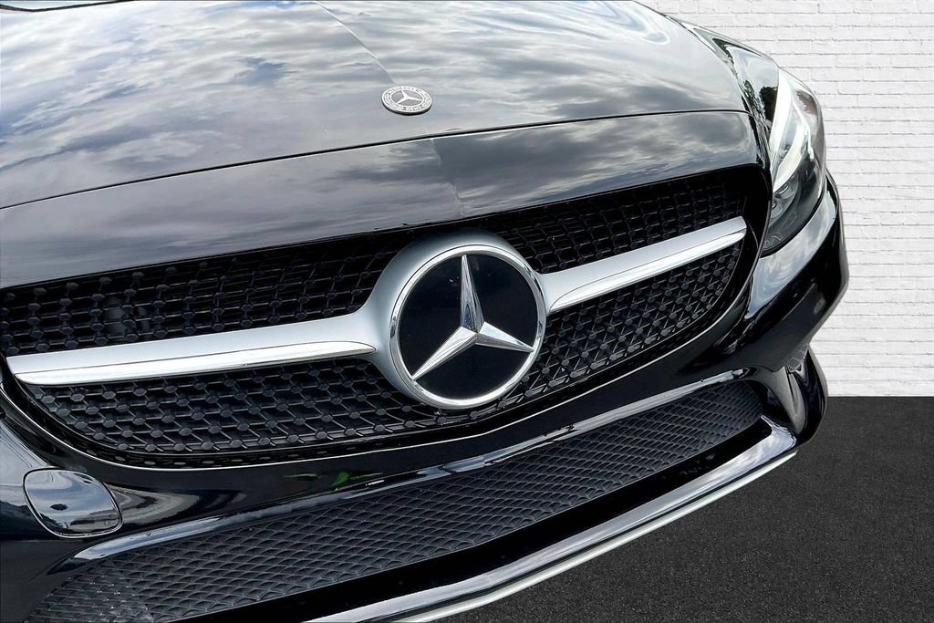 Used 2022 Mercedes-Benz C 300 Cabriolet image 30