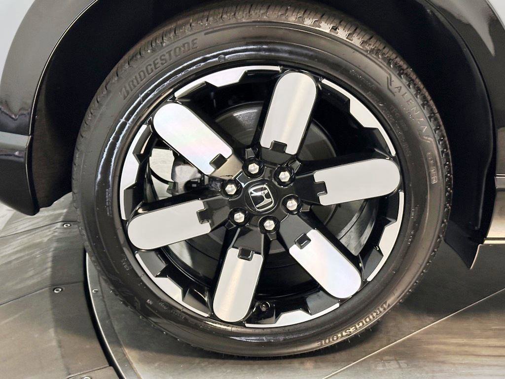 New 2026 Honda Prologue Elite image 10