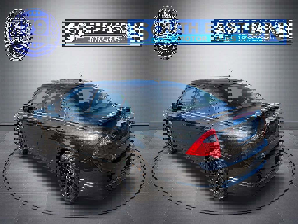 Used 2012 Ford Fusion SEL image 5